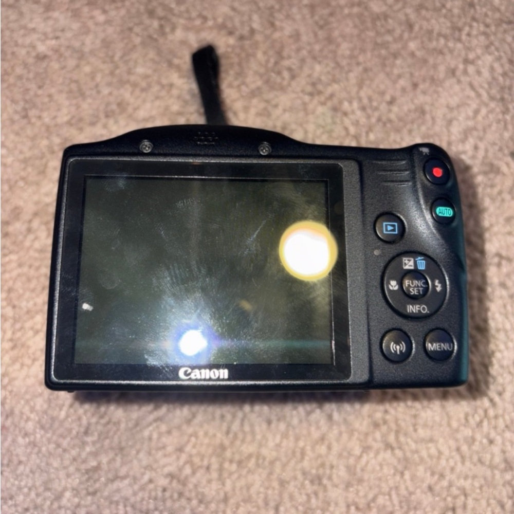 Camera - Picture 6 of 6